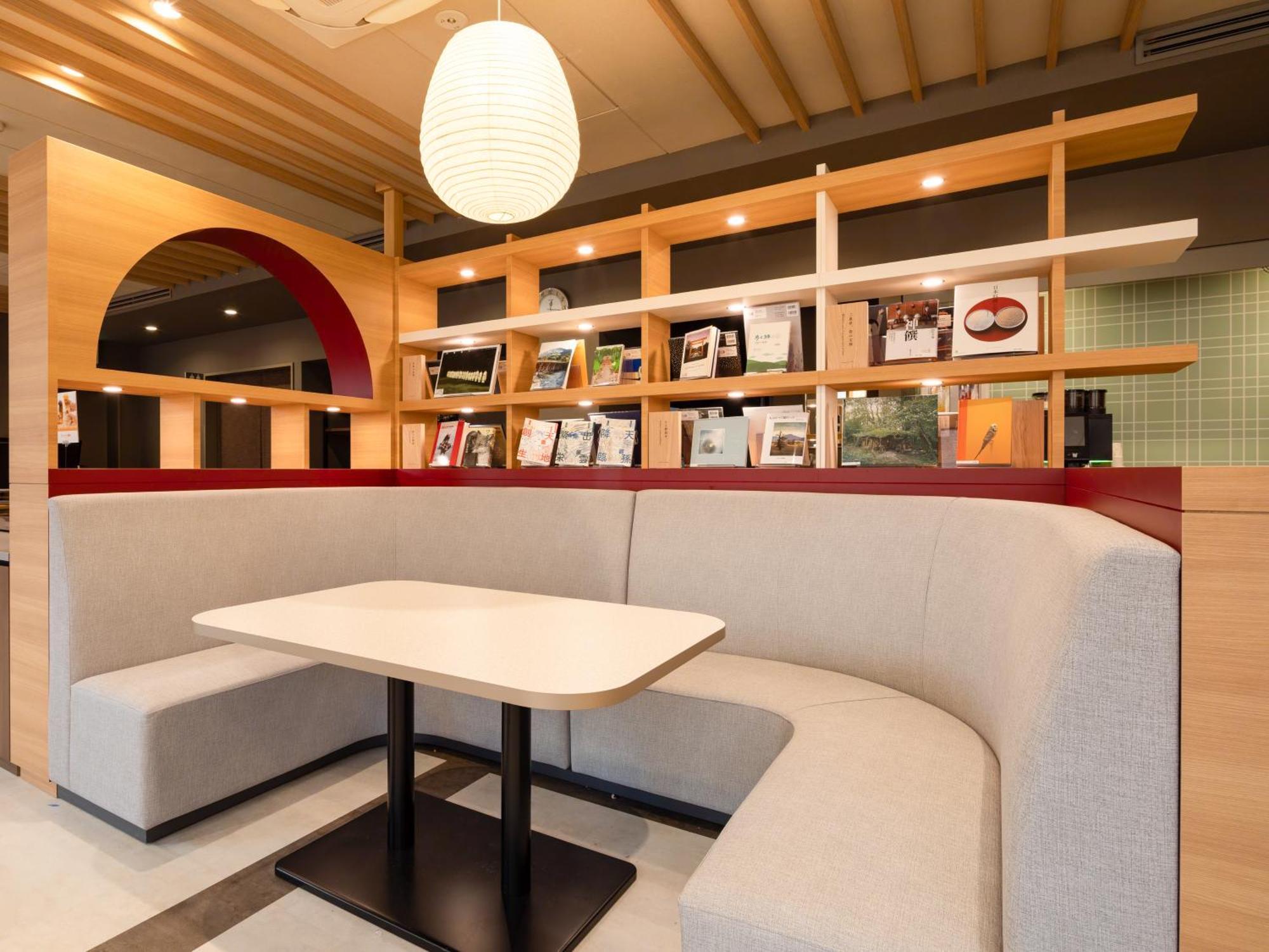 Comfort Hotel Era Исе Екстериор снимка