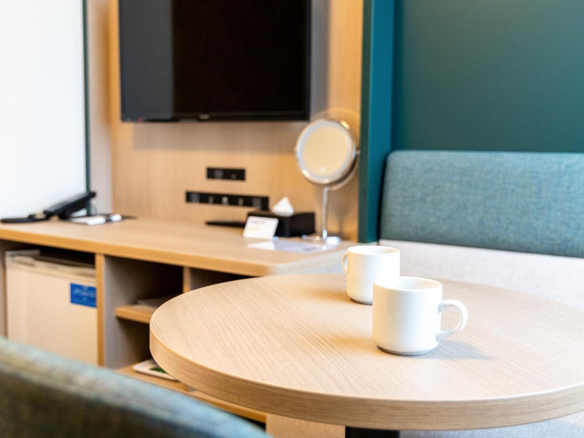 Comfort Hotel Era Исе Екстериор снимка